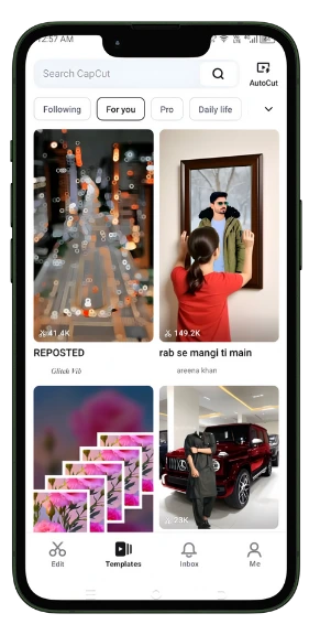 Huge Template Library